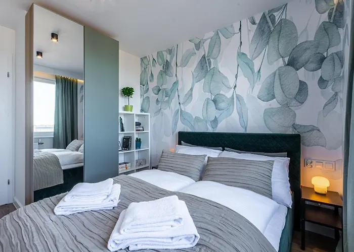 Sea You Apartments - Morskie Opowiesci