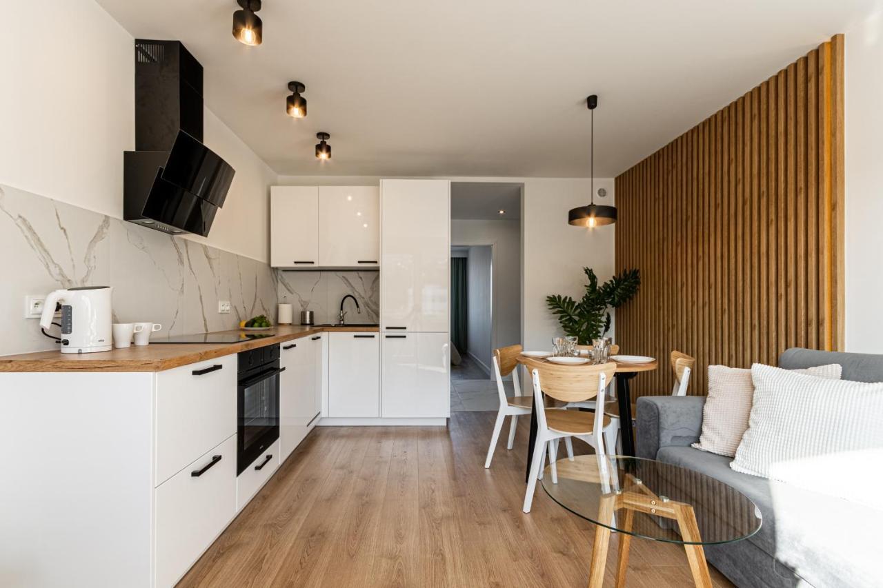 Apartment Sea - Morskie Opowiesci