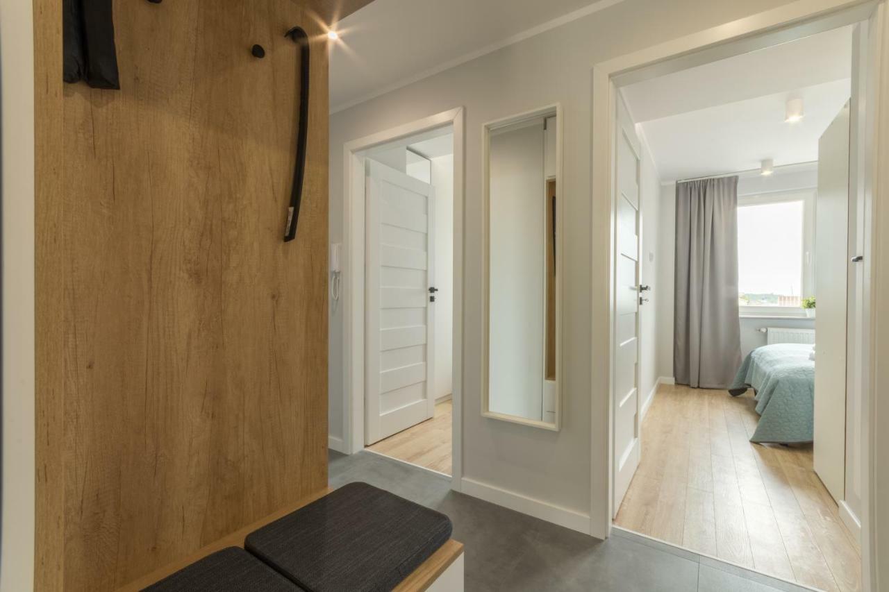 Sea - Morskie Opowiesci Apartment