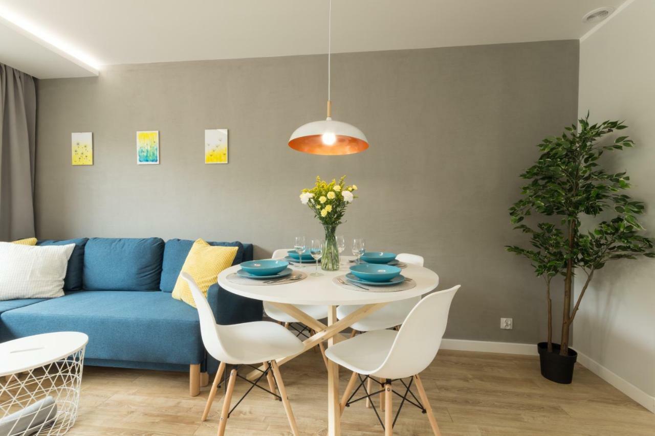 Sea - Morskie Opowiesci Apartment Gdynia