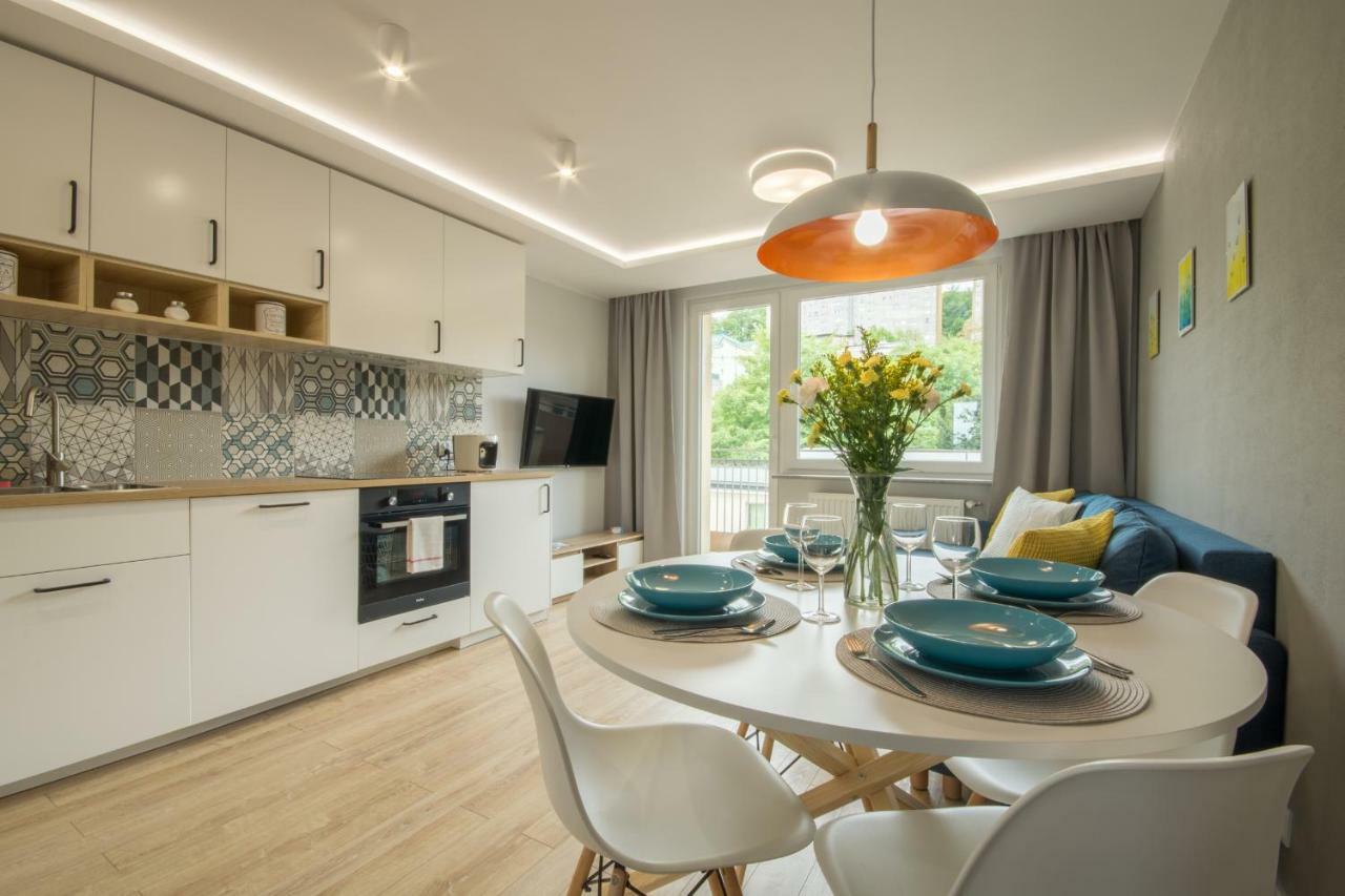 Apartment Sea - Morskie Opowiesci