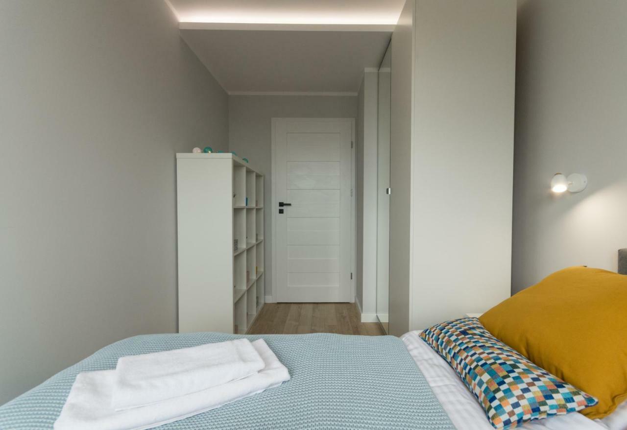 Apartment Sea - Morskie Opowiesci *